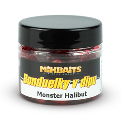Mikbaits Bonduelky v Dipe 50 ml