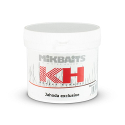 Mikbaits Cesto Krvavý Huňáček 200g