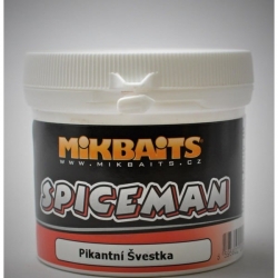 MIKBAITS OBAĽOVACIA PASTA SPICEMAN 200G