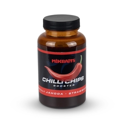 Mikbaits Chilli Chips Booster 250ml