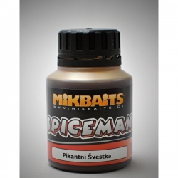 MIKBAITS DIP SPICEMAN 125ML