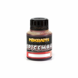 MIKBAITS DIP SPICEMAN WS1 125ML