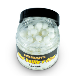 Mikbaits mini boilies v dipe 50ml