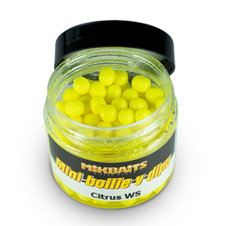 Mikbaits mini boilies v dipe 50ml