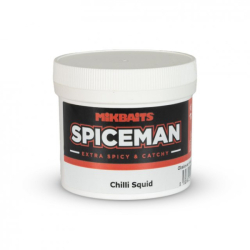 MIKBAITS SPICEMAN OBAĽOVACIA PASTA  200G