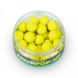Mikbaits Pop Up Boilies  AMUR 14mm / 100ml