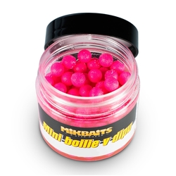 Mikbaits mini boilies v dipe 50ml