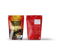 Mivardi Pelety Method 750g