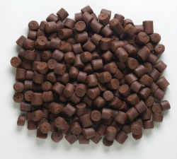 Mivardi Rapid Pelety Red Halibut 4mm / 1kg 