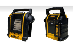 Mr.Heater Ohrievač Portable Buddy DeWALT + Taška Zdarma