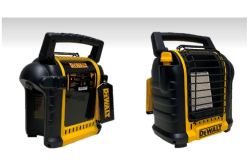 Mr.Heater Ohrievač Portable Buddy DeWALT + Taška Zdarma