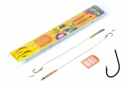 Nadväzec EXTRA CARP BOILIE RIG EXC 555