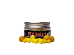 Nástraha Beta Mix Fly Balls 10mm 30g