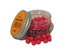 Nástraha Beta Mix Fly Balls 10mm 30g