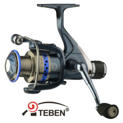 NAVIJÁK TEBEN CPR 600 8+1BB
