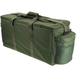 Taška NGT GIANT GREEN CARRYALL