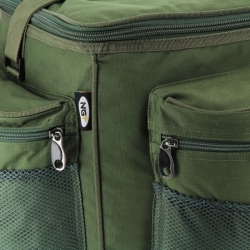 Taška NGT GIANT GREEN CARRYALL