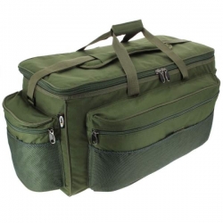 Taška NGT GIANT GREEN CARRYALL