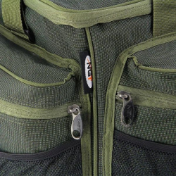 NGT TAŠKA  COMPARTMENT CARRYALL 