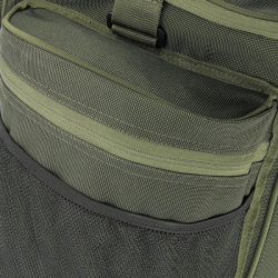 NGT TAŠKA  COMPARTMENT CARRYALL 
