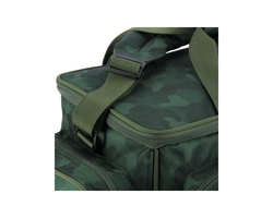 NGT TAŠKA INSULATED CARRYALL DAPPLE CAMO 709