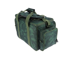 NGT TAŠKA INSULATED CARRYALL DAPPLE CAMO 709