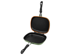 Panvica Delphin ProfiPAN Green