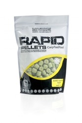 Pelety Rapid Easy Catch Cesnak 1kg