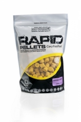 Pelety Rapid SweetCorn 2,5kg 