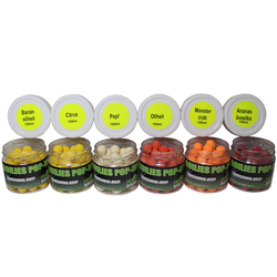 Pop Up Boilies Carp Inferno 16mm / 150ml 