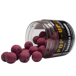 Pop Up Boilies Carp Inferno 16mm / 150ml 