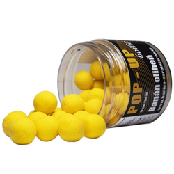 Pop Up Boilies Carp Inferno 16mm / 150ml 