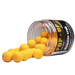 Pop Up Boilies Carp Inferno 16mm / 150ml 