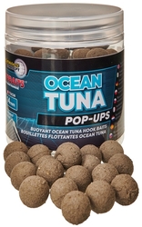 Pop Up Boilies Starbaits Concept OCEAN TUNA 80g