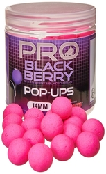 Pop Up Boilies Starbaits Probiotic BLACKBERRY 60g