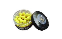 Pop Up METHOD BOILIES POSEIDON 12mm/30g