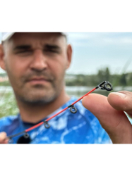 Dome Team Feeder Carp Fighter Feeder 360XH 50-130g 
