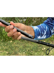 Dome Team Feeder Carp Fighter Feeder 360XH 50-130g 
