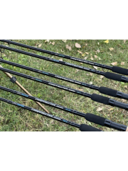 Dome Team Feeder Carp Fighter Feeder 360XH 50-130g 
