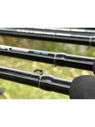 Dome Team Feeder Carp Fighter Feeder 360XH 50-130g 