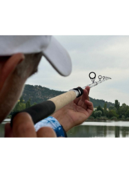 Dome Team Feeder Carp Fighter Feeder 360XH 50-130g 