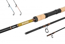 Prut Delphin ANUBIS Feeder +2 špičky / 100g