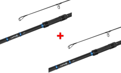 Prut Delphin Capri NXT 3,6m / 3,5lb / 3 diel / Sada 1+1