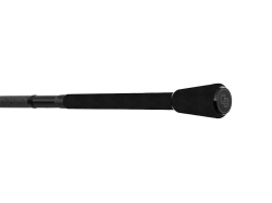 Prut Delphin CorsaBLACK NERO 360cm / 3lbs / 2 diely 