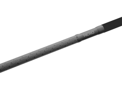 Prut Delphin CorsaBLACK NERO 360cm / 3lbs / 2 diely 