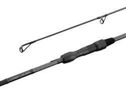 Prut Delphin CorsaBLACK NERO 300cm / 3lbs / 2 diely 