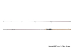 Prut Delphin ETNA E3 Cork 330cm / 3lbs 2 diel