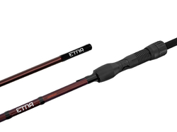 Prut Delphin ETNA LEGEND4RY 3m / 3lb / 2diel 5