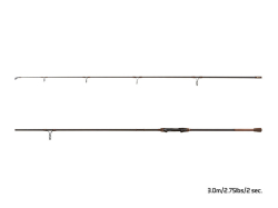 Prut Delphin IMPALA Carp V3 300cm/2,75lb/2 diely