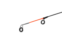 Prut Delphin LEEDER Feeder + 2 špičky 390cm / 130g